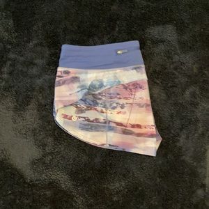 Lululemon Shorts🍋